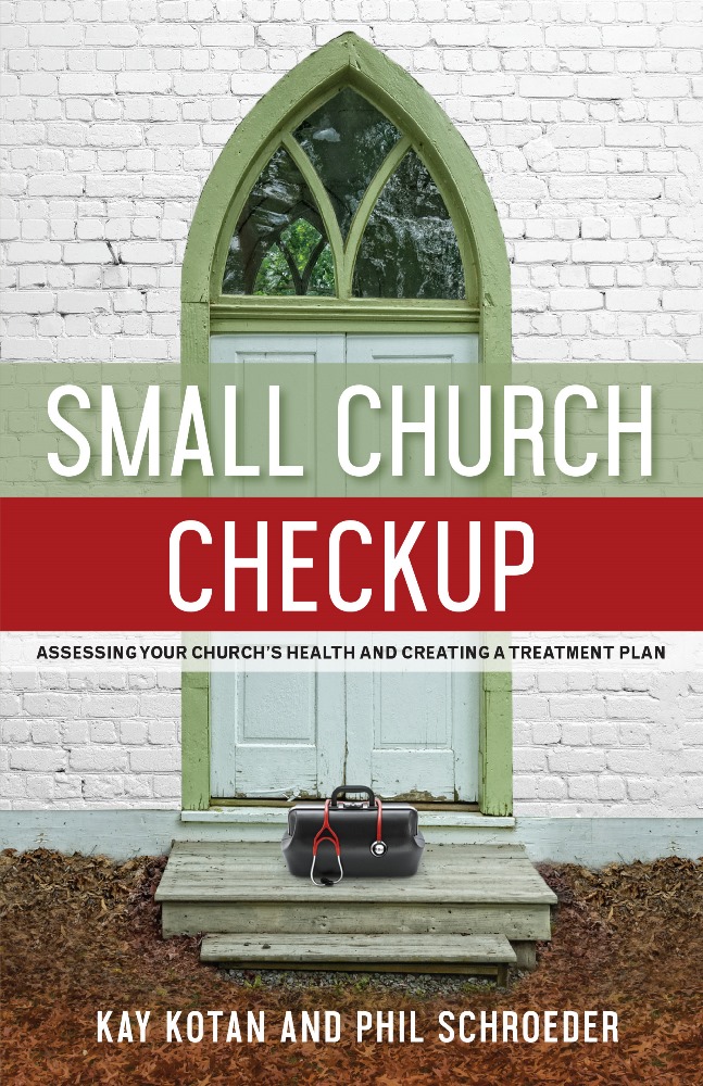 Small Church Checkup