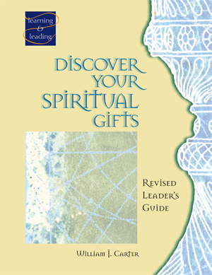 Discover Your Spiritual Gifts