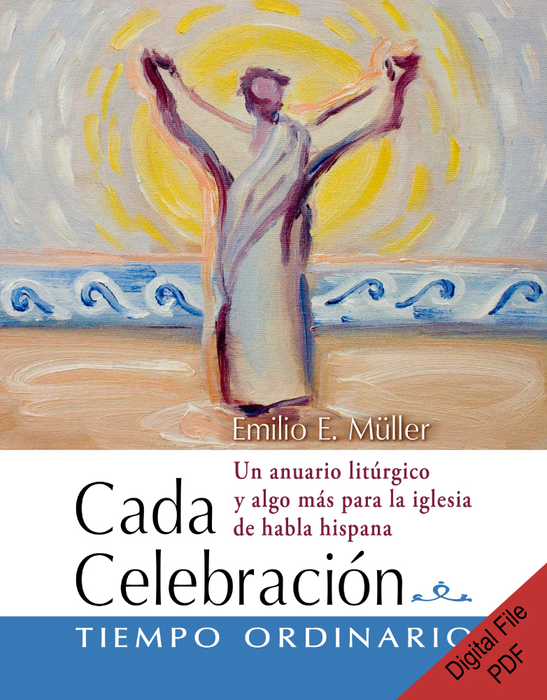 Cada celebración: Tiempo ordinario