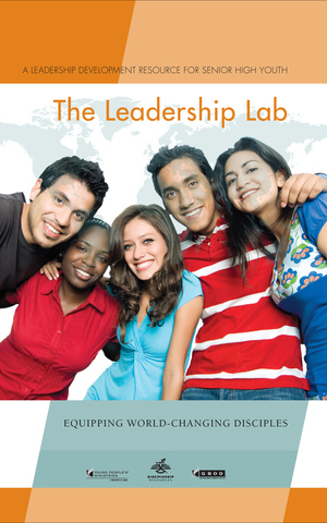 The Leadership Lab