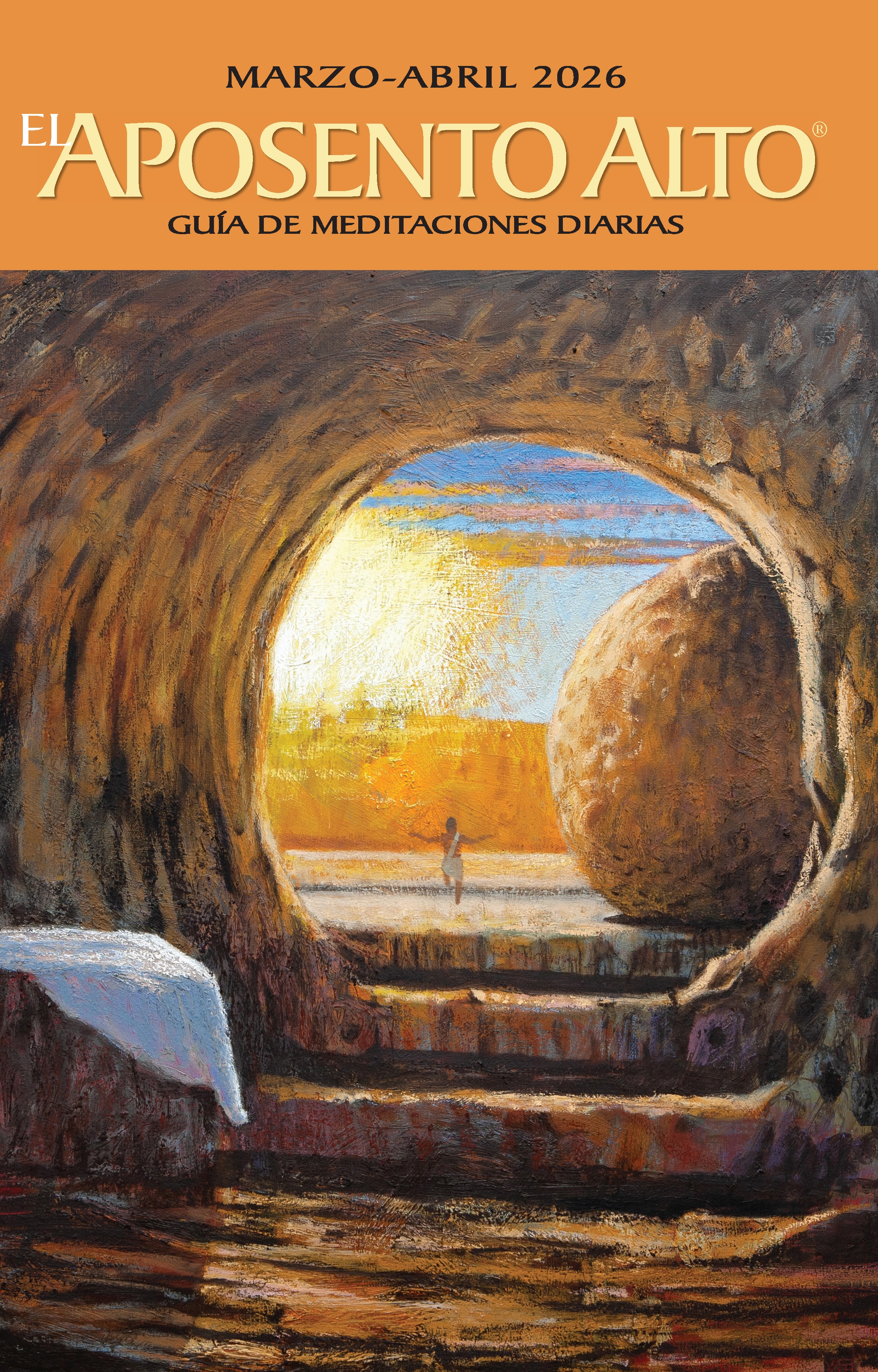 El Aposento Alto | Combo impreso regular y digital