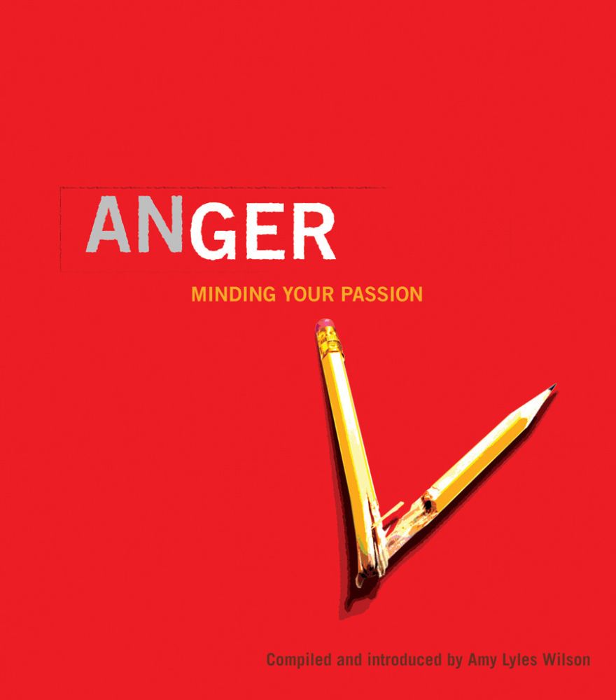 Anger