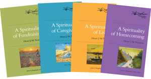 The Henri Nouwen Spirituality Series