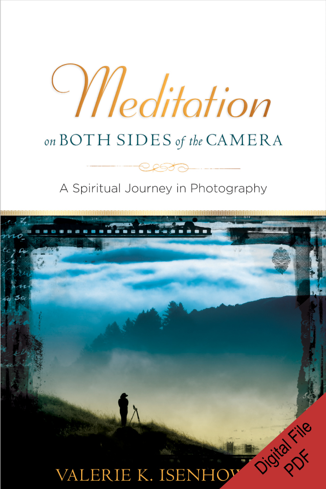 Meditation on Both Sides of the Camera