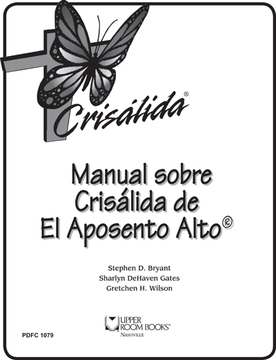 Crisálida Manual sobre Crisálida de El Aposento Alto