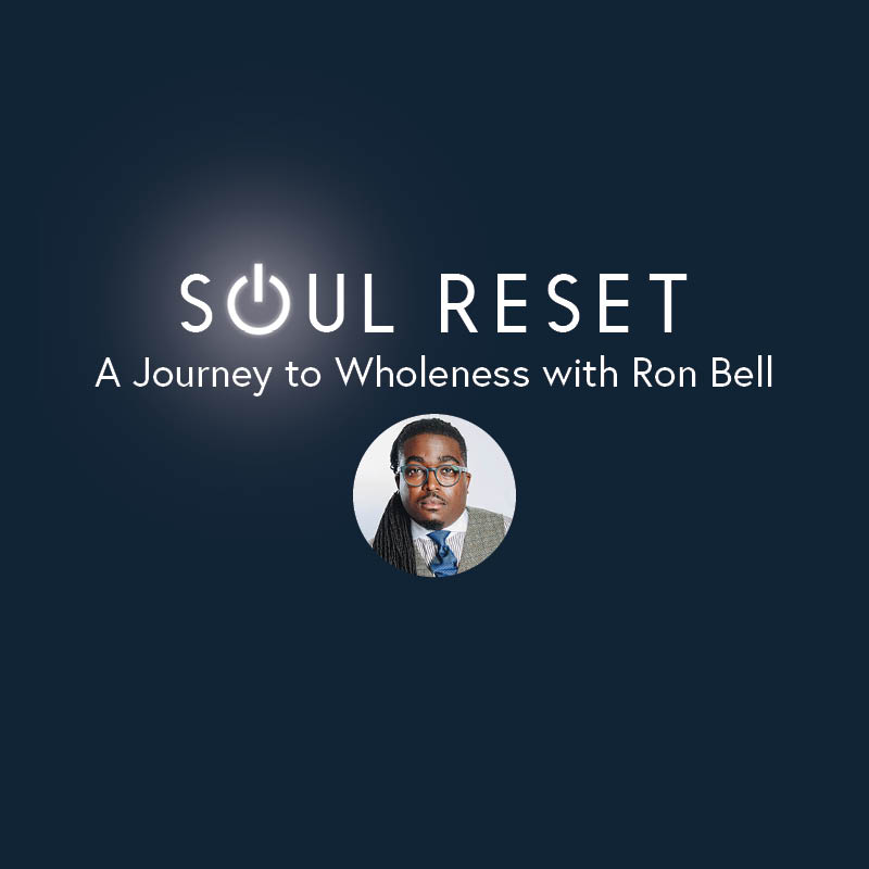 Ecourse Soul Reset