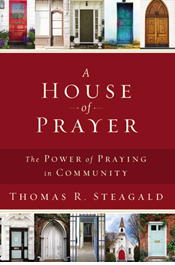 A House of Prayer