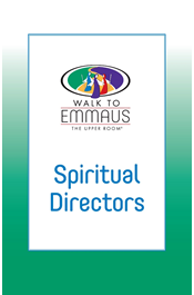 Spiritual Directors