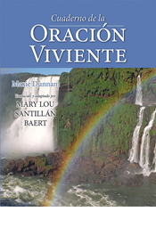 Cuaderno de la oración viviente