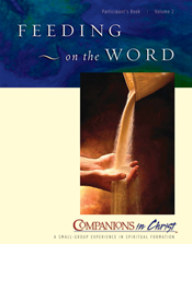 Feeding on the Word, Participant's Book, Vol. 2