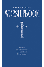 Upper Room Worshipbook