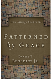 Patterned by Grace