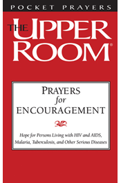 Prayers for Encouragement