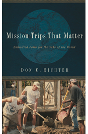 Mission Trips That Matter