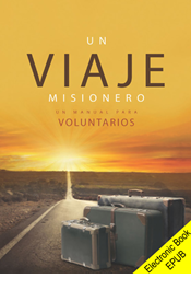 Un viaje misionero