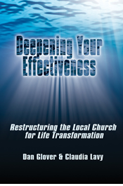 Deepening your effectiveness