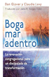 Boga mar adentro