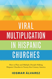 Viral Multiplication In Hispanic Churches