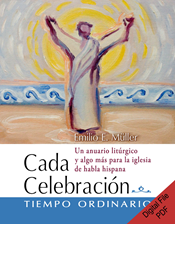 Cada celebración: Tiempo ordinario