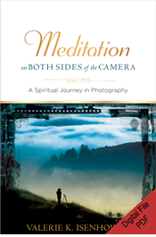 Meditation on Both Sides of the Camera