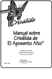 Crisálida Manual sobre Crisálida de El Aposento Alto