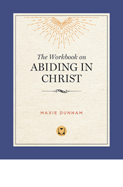 The Workbook on Abiding in Christ