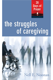 The Struggles of Caregiving