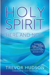 Holy Spirit Here and Now