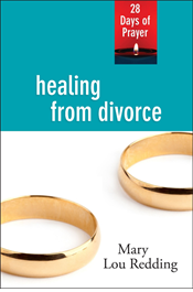 Healing from Divorce