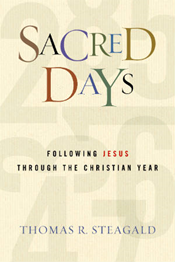 Sacred Days