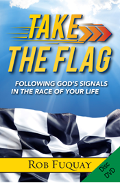 Take the Flag DVD