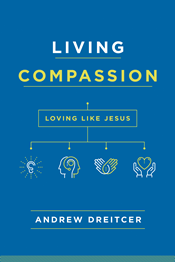 Living Compassion