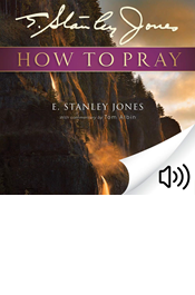 How to Pray