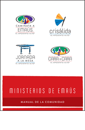 Emaús Manual de la Comunidad