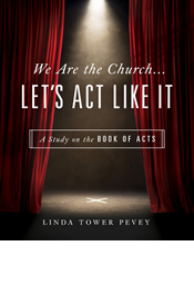 We Are the Church ... Let's Act Like It