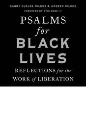Psalms for Black Lives