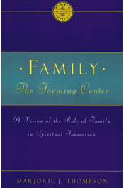 Family the Forming Center