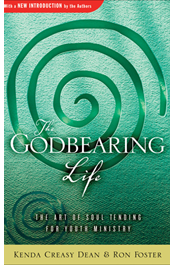 The Godbearing Life