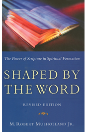 Shaped by the Word