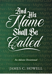 And His Name Shall Be Called
