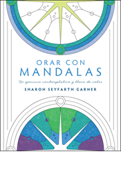 Orar con mandalas