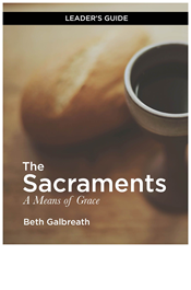 The Sacraments