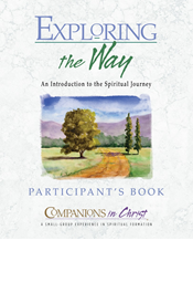 Exploring the Way Participant's Book