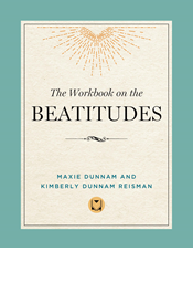 The Workbook on the Beatitudes