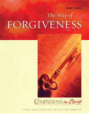 The Way of Forgiveness Leader's Guide