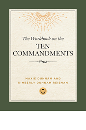 The Workbook on the Ten Commandments