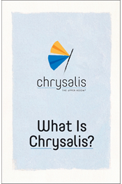 What Is Chrysalis?