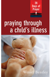 Praying Through a Child's Illness