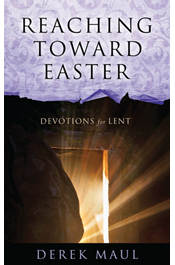 Reaching Toward Easter