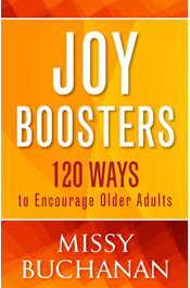 Joy Boosters